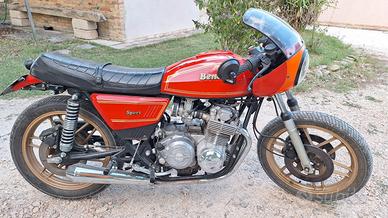 Benelli 354 sport