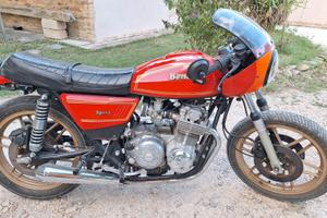 Benelli 354 sport