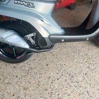 Marmitte Booster e tutti minarelli verticale