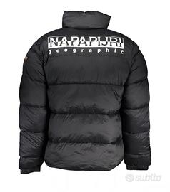 Giubbotto nuovo NAPAPIJRI