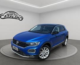 VOLKSWAGEN - T-Roc - 1.6 TDI SCR Advanced BlueMot.