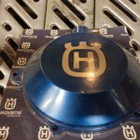 Carter frizione Husqvarna racing