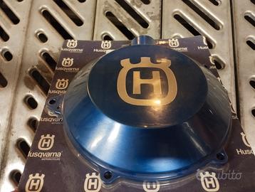 Carter frizione Husqvarna racing