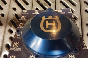 Carter frizione Husqvarna racing