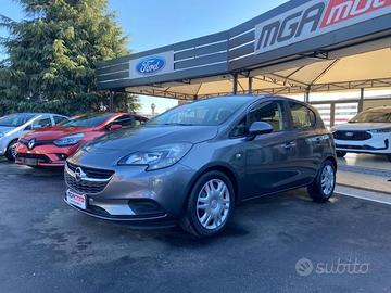 Opel Corsa 5 Porte Corsa 5p 1.2 Advance my18.5