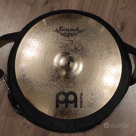 Piatto Meinl Soundcaster Custom Powerful Ride 21"
