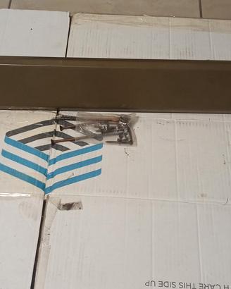 Serratura a spranga di sicurezza Viro