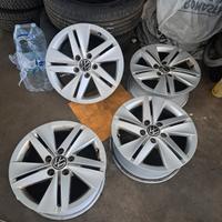 A.A.A  CERCHI ORIGINALI VW