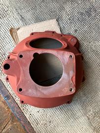 Campana frizione jeep willys mb