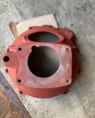 Campana frizione jeep willys mb