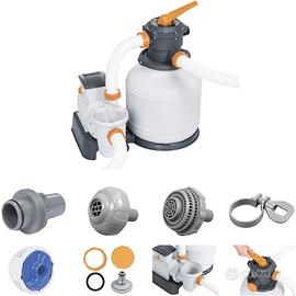 Filtro sabbia Bestway Flowclear 58499 - Cardelli