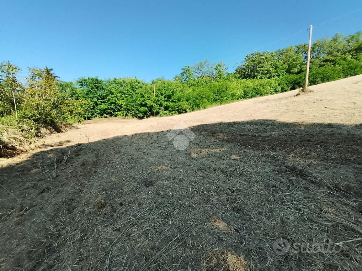 TER. RESIDENZIALE A SOGLIANO AL RUBICONE - Vista 3