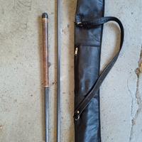 Stecca biliardo vintage