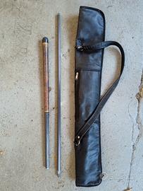Stecca biliardo vintage