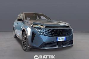 PEUGEOT 3008 iii 2024 3008 1.2 hybrid Allure 136cv
