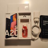 Samsung Galaxy A20 S