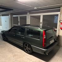 Volvo 850 T-5R