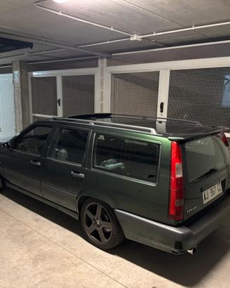 Volvo 850 T-5R