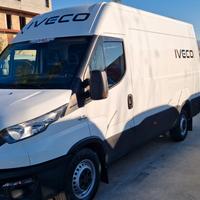 Iveco Daily 35S16 PASSO 3520 H2- 2.3 MJT 160 CV