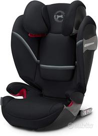 CYBEX Gold Seggiolino auto S-Fix con/senza ISOFIX