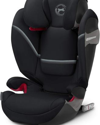CYBEX Gold Seggiolino auto S-Fix con/senza ISOFIX