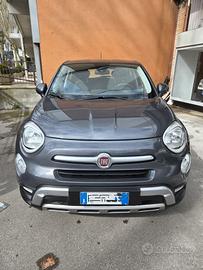 Fiat 500X 1.6 MultiJet 120 CV Cross