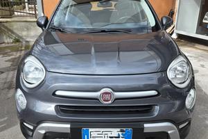 Fiat 500X 1.6 MultiJet 120 CV Cross