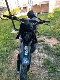 Aprilia MX 125 2t