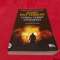 CORSA VERSOL'INFERNO - J. Patterson