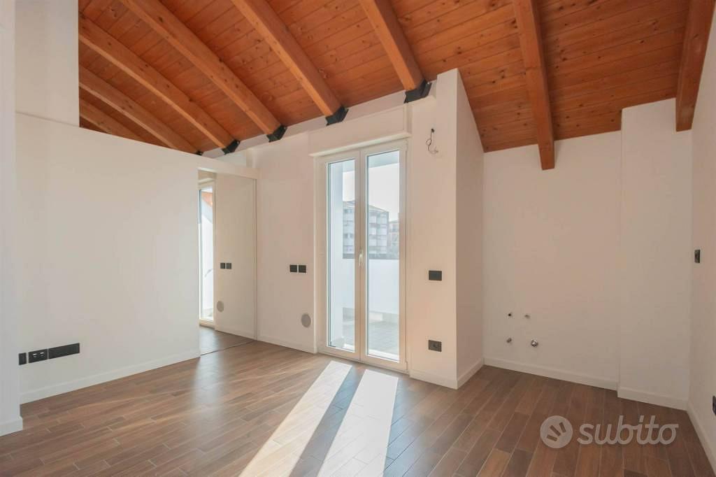 Appartamento – Sesto San Giovanni, Baraggia, Restellone - Vista 5