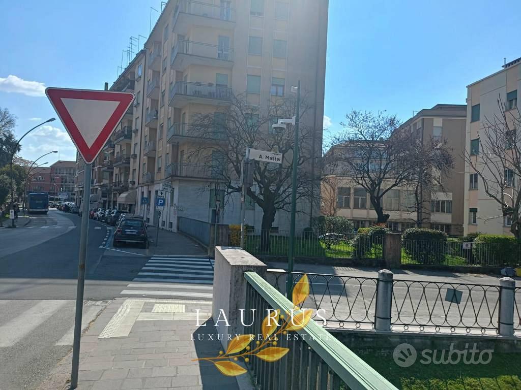 Appartamento – Treviso, San Zeno - Vista 4