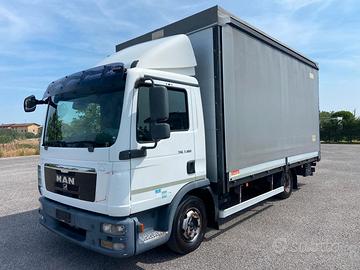 Man TGL 7.180