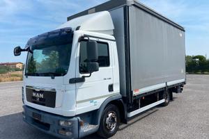 Man TGL 7.180