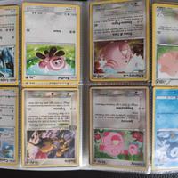 480 carte pokemon