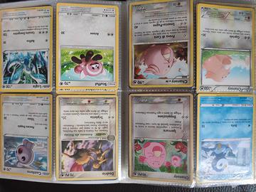 480 carte pokemon