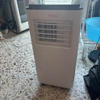 Condizionatore portatile