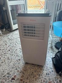 Condizionatore portatile