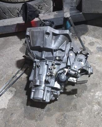 cambio 500 Abarth perfetto 
