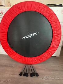 Tappeto jumping fitness