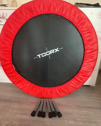 Tappeto jumping fitness