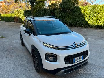 Citroen c3 aircross puretech come nuova