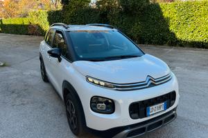 Citroen c3 aircross puretech come nuova
