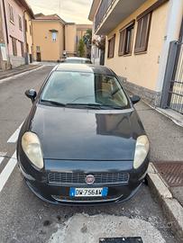 Fiat grande punto  1.2 benzina 