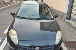 Fiat grande punto  1.2 benzina 
