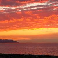 Appartamento vista mare