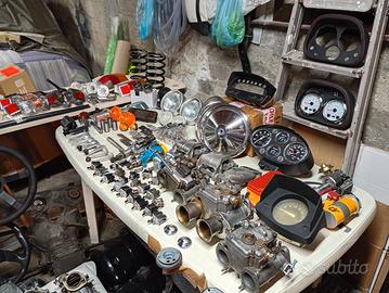 ricambi fiat 500 126