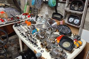 ricambi fiat 500 126