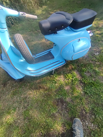 Vespa 125