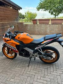 Honda CBR 125
