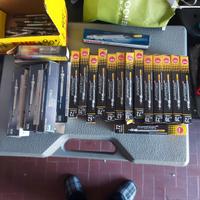 candelette per auto diesel